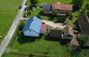 5-комнатный дом 118 м² в Загребской жупании за 190 000 €