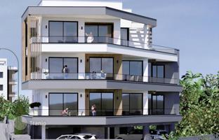 2-комнатная квартира в новостройке в Лимасоле за 388 000 €