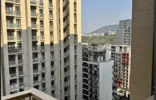 2-комнатная квартира 55 м² в Сабуртало за $138 000