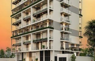 16 новых квартир в ЖК Arib Collection в Dubai Land Residence Complex за От $207 000