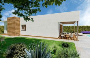 3-комнатная вилла 101 м² в Ондон-де-лас-Ньевес за 333 000 €