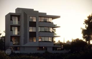 2-комнатный пентхаус 93 м² в Пафосе за 450 000 €