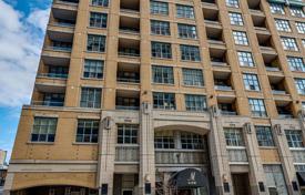 Квартира на Ричмонд-стрит Запад, Олд Торонто, Торонто,  Онтарио,   Канада за C$746 000