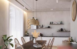 3-комнатная вилла 132 м² в Фамагусте за 596 000 €
