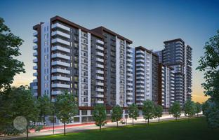 5-комнатная квартира в новостройке 127 м² в городе Тбилиси за $130 000