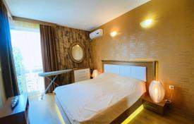 Апартамент с 1 спальней в комплексе Свит Хоумс 2 на Солнечном Берегу, Болгария, 58 м² за за 75 000 €