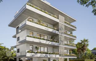 2-комнатный пентхаус 98 м² в Лимасоле за 650 000 €