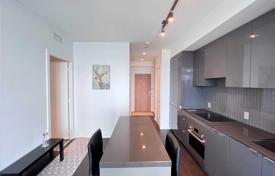Квартира на Гренвилл-стрит, Олд Торонто, Торонто,  Онтарио,   Канада за C$750 000