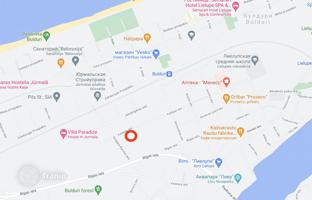 Земельный участок в Юрмале за 300 000 €