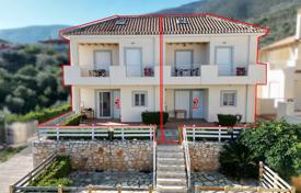 Половина дома с садом и парковкой на Пелопоннесе, Греция за 195 000 €
