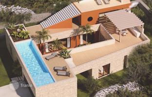 Земельный участок 1 523 м² в Шибенско-Книнской жупании за 305 000 €