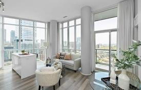 2-комнатная квартира в Олд Торонто, Канада за C$1 114 000