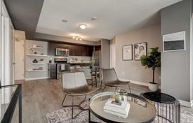 Квартира на Дюпон-стрит, Олд Торонто, Торонто,  Онтарио,   Канада за C$785 000