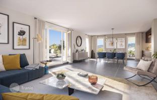 5 новых квартир в ЖК в Роне за От 369 000 €