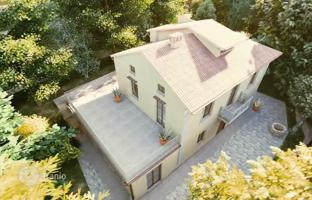 4-комнатная вилла 400 м² в Камайоре за 2 300 000 €