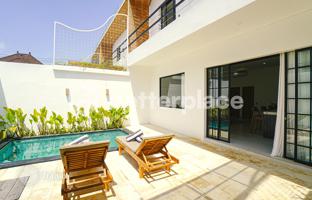 2-комнатная вилла 117 м² в Чангу за $255 000