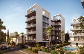 Квартира в городе Лимассоле, Лимассол, Кипр за 500 000 €