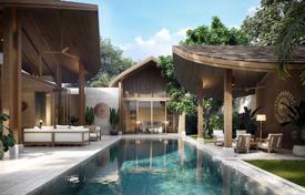 Роскошная тропическая вилла с бассейном в Чернг Талай, Пхукет за $962 000