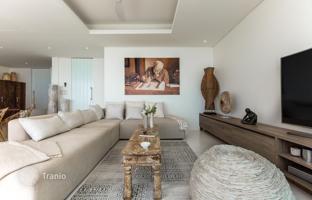 3-комнатная вилла 280 м² в Бо Пхуте за $504 000