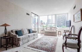 Квартира на Карлтон-стрит, Олд Торонто, Торонто,  Онтарио,   Канада за C$1 059 000