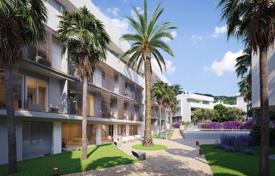 Современная трёхкомнатная квартира в Хавеа, Аликанте, Испания за 268 000 €