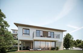 Новый комплекс вилл недалеко от пляжей, Лимассол, Кипр за От 850 000 €