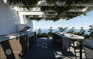 2-комнатная квартира 92 м² в Кисонерге за 525 000 €