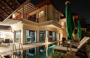 4-комнатный таунхаус 450 м² в Чонг Тале за $1 040 000