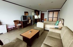 Квартира 53 м² в Паттайе за $105 000