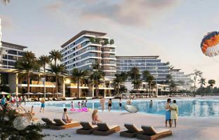 103 новые квартиры в ЖК Pierside Marina Residences в Al Seanneeah за От $414 000