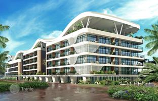 1-комнатная квартира 40 м² в районе пляжа Бату Болонг за $178 000
