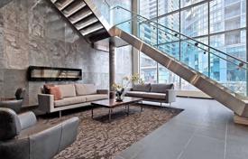 Квартира на Айcбоат Терраc, Олд Торонто, Торонто,  Онтарио,   Канада за C$850 000