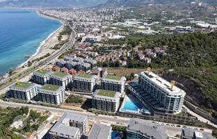 2-комнатная квартира 75 м² в Каргыджаке за 15 025 000 TRY