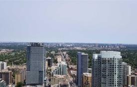 Квартира на Эглинтон-авеню Восток, Торонто, Онтарио,  Канада за C$725 000