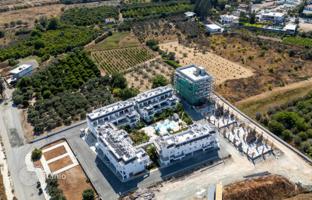 2-комнатная квартира в новостройке в Лимасоле за 300 000 €