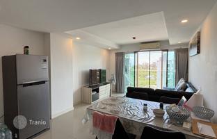 1-комнатная квартира 48 м² в Паттайе за $81 000