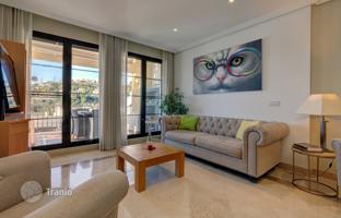 3-комнатная квартира 105 м² в Бенаависе за 385 000 €