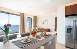 2-комнатная квартира 117 м² в Мутайяке за 990 000 €