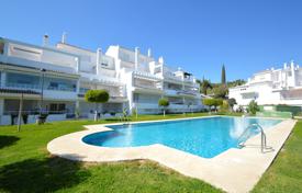 3-комнатная квартира 149 м² в Марбелье, Испания за 389 000 €
