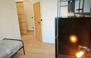 5-комнатная квартира 79 м² в Праге 8. Цена по запросу