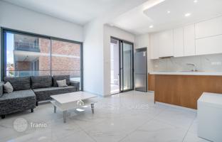 1-комнатная квартира в новостройке в Лимасоле за 387 000 €