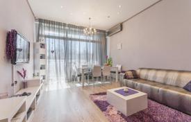 Благоустроенная 3-х комнатная квартира в доме нового проекта, в Юрмале за 222 000 €