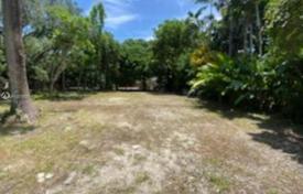 Земельный участок в Майами, США за $3 150 000