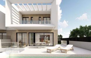 3-комнатная вилла 143 м² в Долоресе за 415 000 €