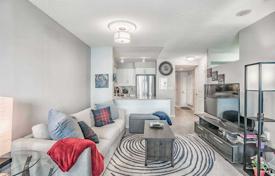 Квартира в Олд Торонто, Торонто, Онтарио,  Канада за C$711 000