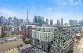 Квартира на Аделаида-стрит Запад, Олд Торонто, Торонто,  Онтарио,   Канада за C$911 000
