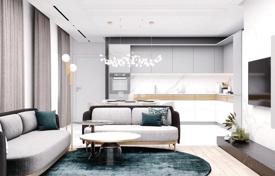 Высококачественные квартиры в новом жилом комплексе, Агиос Тихонас, Лимассол, Кипр за От 260 000 €