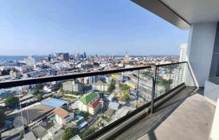 2-комнатная квартира 71 м² в Паттайе за $283 000