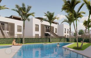 3-комнатный коттедж 115 м² в Пилар-де-ла-Орададе за 495 000 €