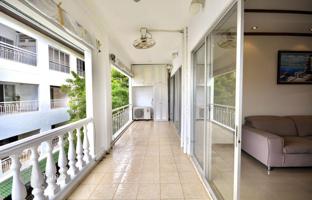 1-комнатная квартира 108 м² в Паттайе за $115 000